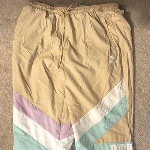 Puma X Diamond Track Pants